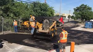 Why Choose Us For All Your Driveway Paving Needs in Fillmore, CA?